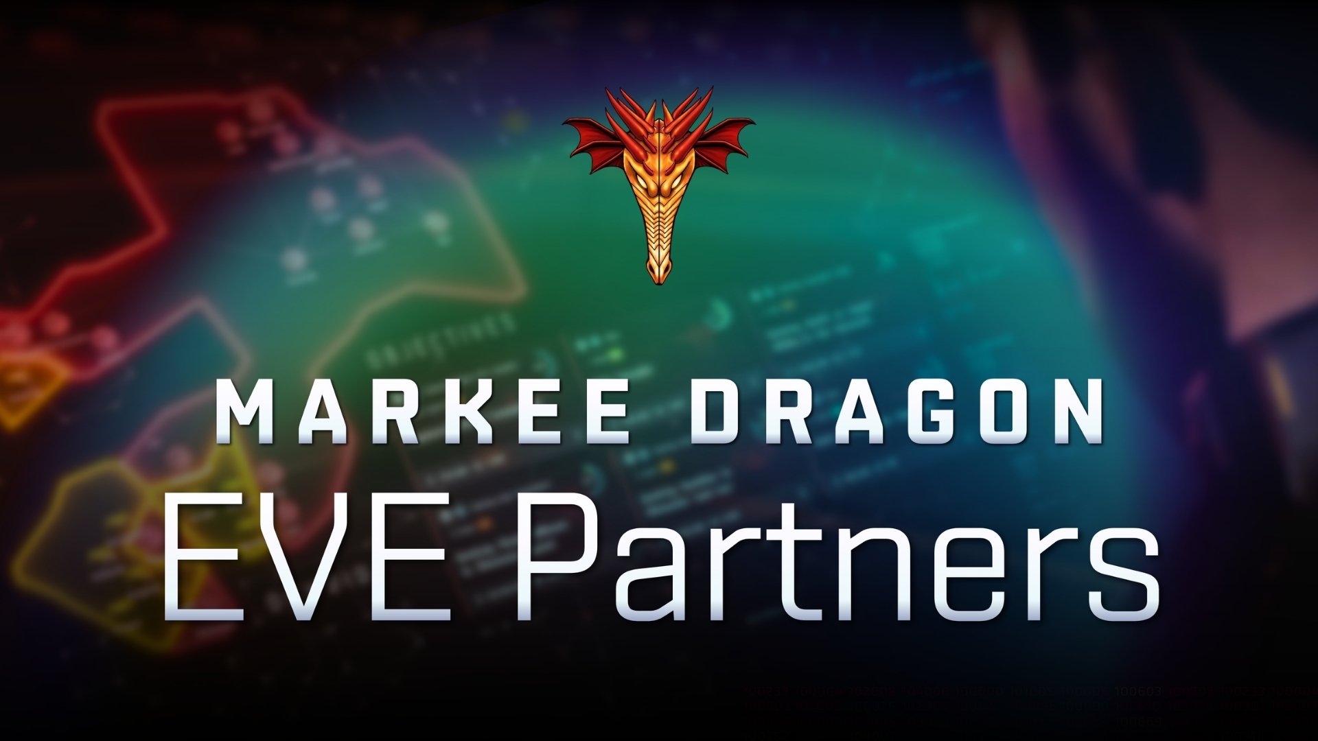 EVE Online Partners Guide: Markee Dragon EVE Partners